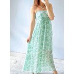 robe femme Besma bustier
