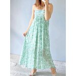 robe femme dos nu Besma