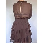 robe femme Meryl détails dos