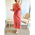 robe femme bretelles Kelly