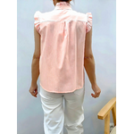 blouse femme July de dos