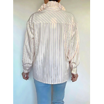chemise femme alma de dos