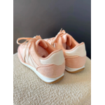 baskets Billy roses femme