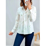 chemise coton femme Athena