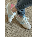 baskets femme Lilia
