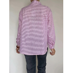 chemise femme Denver de dos