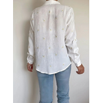 dos chemise femme Eva