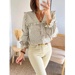 blouse-carmel-femme-a-carreaux
