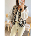 gilet-femme-lino-leopard-sans-manches
