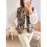 gilet-sans-manches-lino-leopard