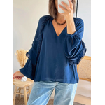 blouse boheme femme Joanna