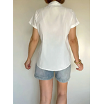 chemise femme Jazz de dos