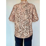 chemise femme Laurene de dos