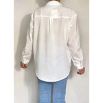 chemise femme Maely de dos