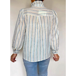 chemise femme Marielle de dos