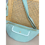 sac bandoulière femme vichy
