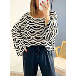 top femme bohème Kelya