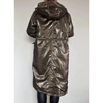 parka femme de dos Ava