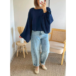 pull marine chauve-souris Jody