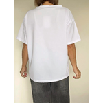 tee-shirt femme Evan de dos
