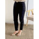 jean noir mom fit Bali