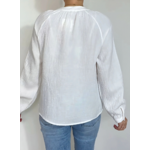 dos blouse femme Soline
