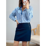 jupe femme courte Lisette