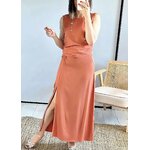 jupe femme terracota GIulia