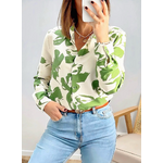 chemise femme fluide Dalia