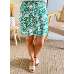 jupe femme courte Ninon
