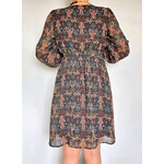 robe Mila de dos