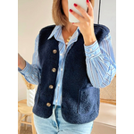 chemise Roma femme rayée