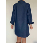 robe Capucine de dos