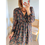 robe femme automne Mila