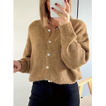 gilet-doux-femme-ezio-camel