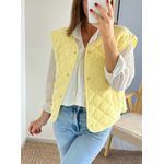 gilet Flavio sans manches
