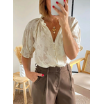 blouse femme bohème Castille