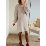 robe pull femme Faustine