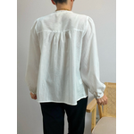 blouse Flavia de dos