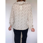 blouse Félicie de dos