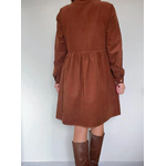 robe camel Asma de dos