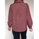 chemise femme Carline de dos