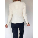 pull Mathis de dos
