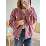 veste femme polaire Lolly