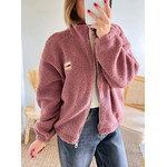 veste polaire épaisse Lolly