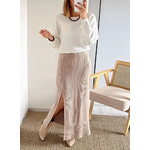 jupe femme Marry en maille