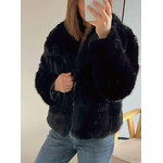 veste femme fausse fourrure Penny