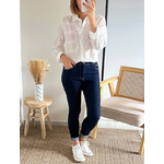 jean slim Lenny push up