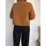 veste Flavie de dos