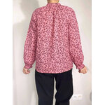 Dos blouse Amalia